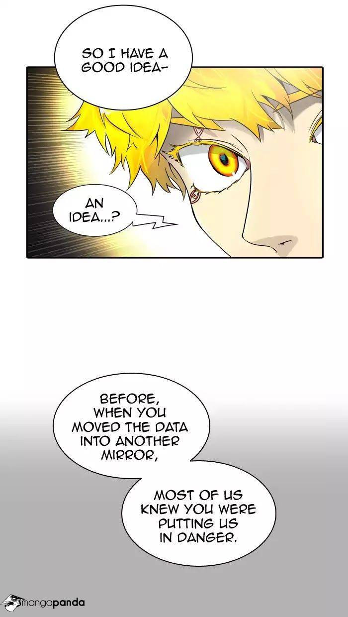Tower of God Chapter 386 image 023